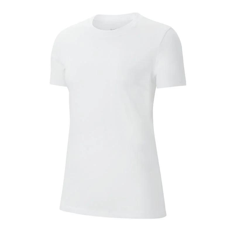 Dámské tréninkové tričko Park 20 W CZ0903-100 - Nike - Pro ženy trička, tílka, košile