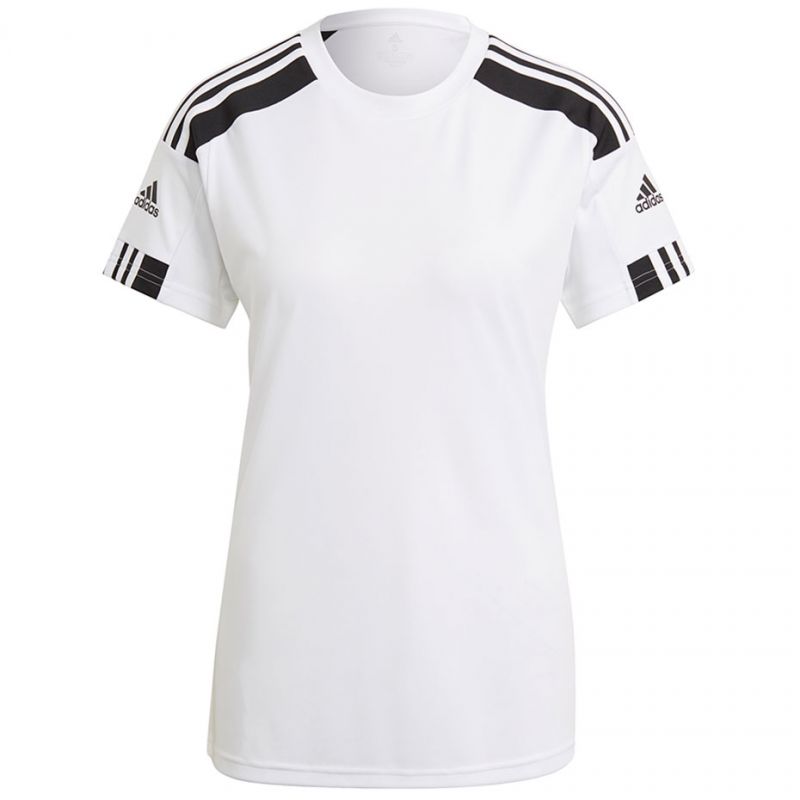 Dámské tričko Squadra 21 W GN5753 - Adidas - Pro ženy trička, tílka, košile