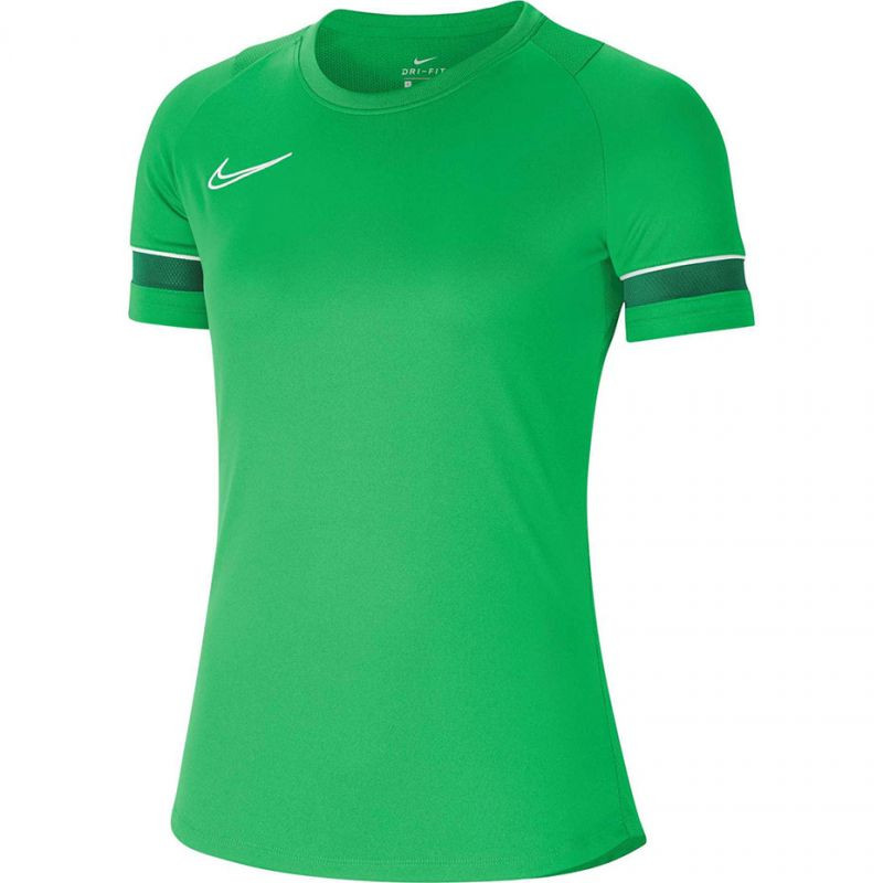 Dámské tričko Dri-Fit Academy W CV2627 362 - Nike - Pro ženy trička, tílka, košile