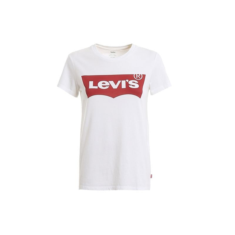 Tričko Levi´s The Perfect Tee W 173690053 - Pro ženy trička, tílka, košile