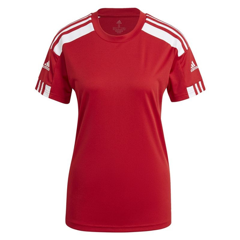 Dámské tréninkové tričko Squadra 21 JSY W GN5758 - Adidas - Pro ženy trička, tílka, košile