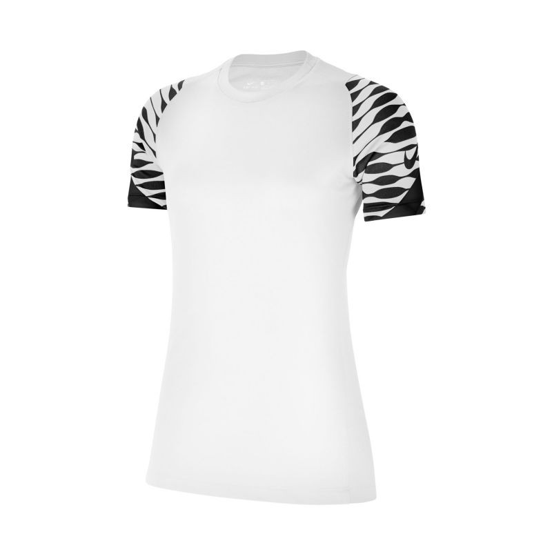 Tričko Nike Dri-FIT Strike 21 W CW6091-100 - Pro ženy trička, tílka, košile