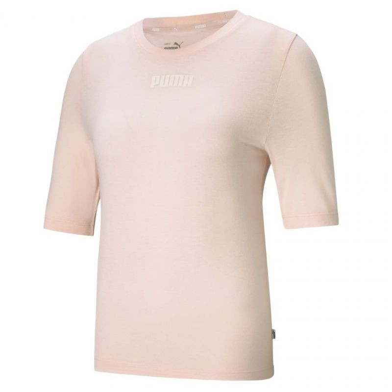 Dámské tričko Modern Basics Cloud W 585929 27 - Puma - Pro ženy trička, tílka, košile