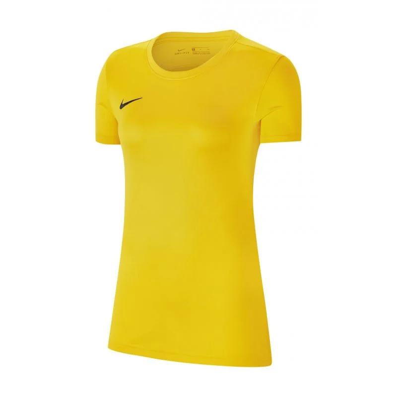 Tričko Nike Park VII W BV6728-719