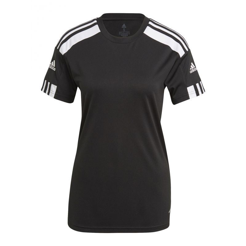 Dámské tréninkové tričko Squadra 21 W GN5757 - Adidas - Pro ženy trička, tílka, košile