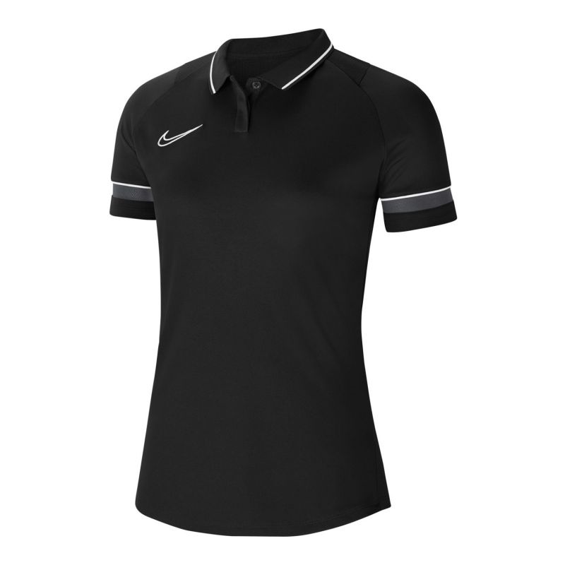 Dámské polo tričko Dri-FIT Academy W CV2673-014 - Nike - Pro ženy trička, tílka, košile