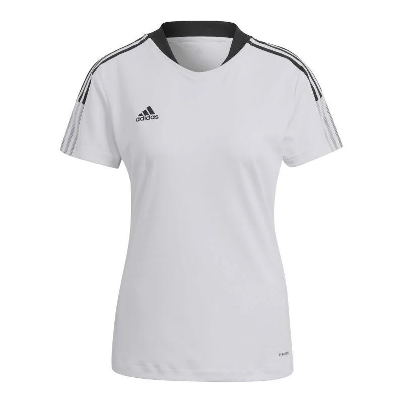Tričko adidas Tiro 21 W GM7580