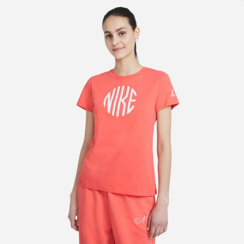 Dámská sportovní obuv W DJ1816 814 - Nike - Pro ženy trička, tílka, košile