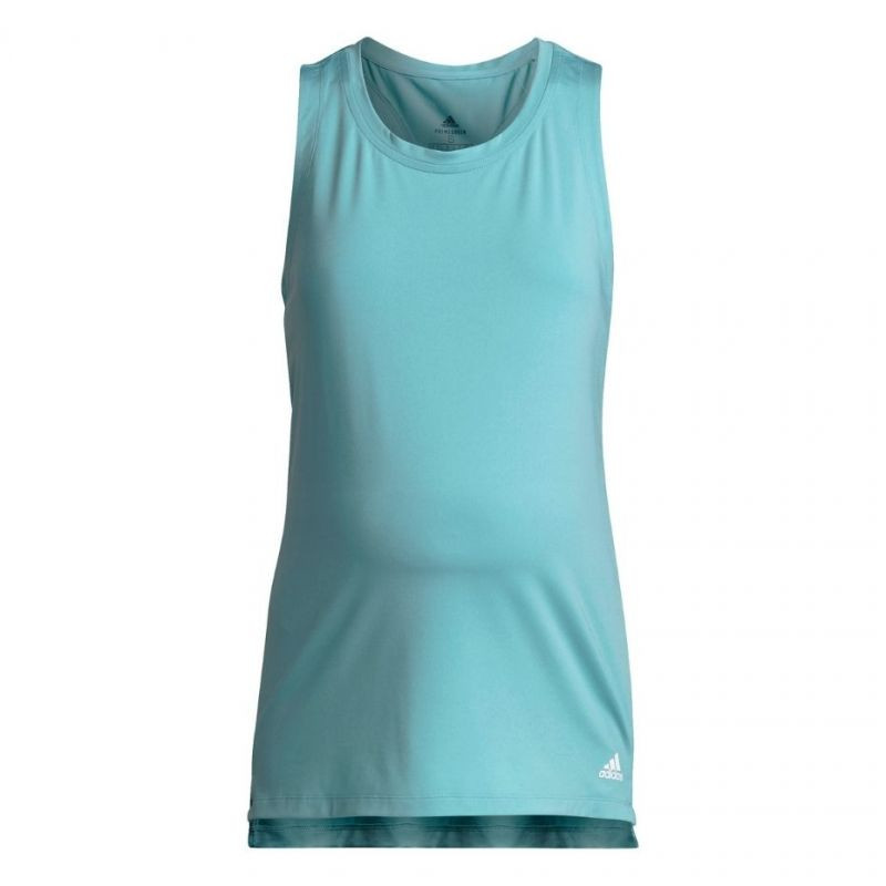 Tričko adidas Aeroready Designed To Move W GT0184