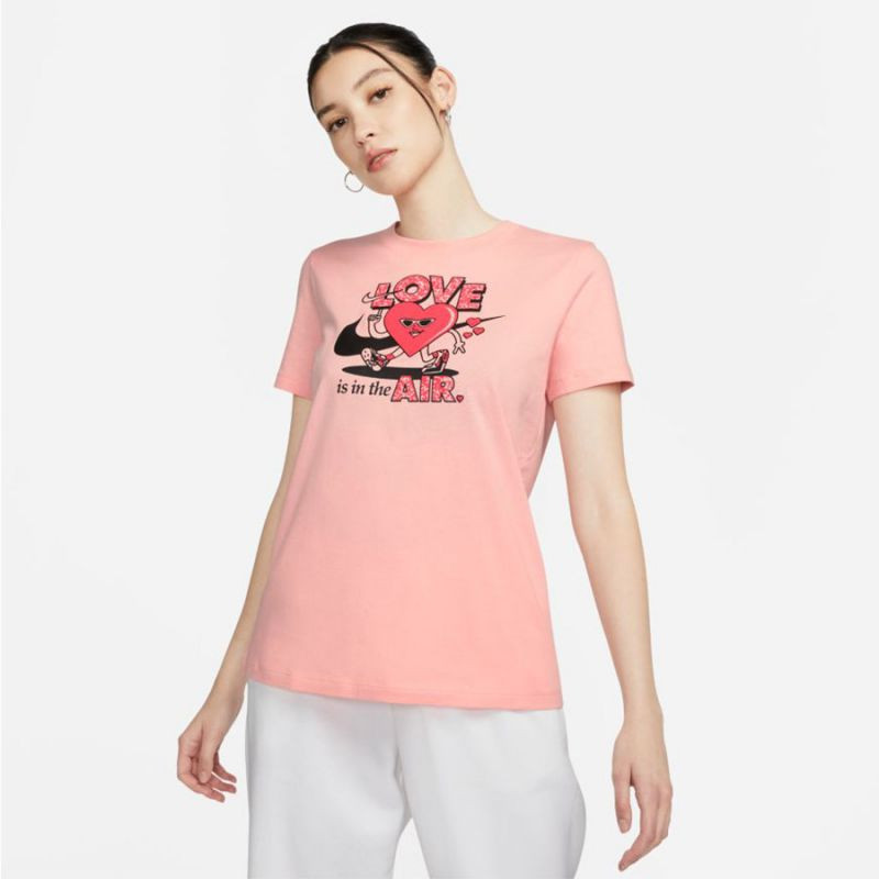 Dámská sportovní obuv W DN5878 697 - Nike - Pro ženy trička, tílka, košile
