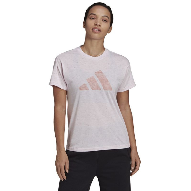 Dámské tričko Winrs 3.0 W HE1706 - Adidas - Pro ženy trička, tílka, košile
