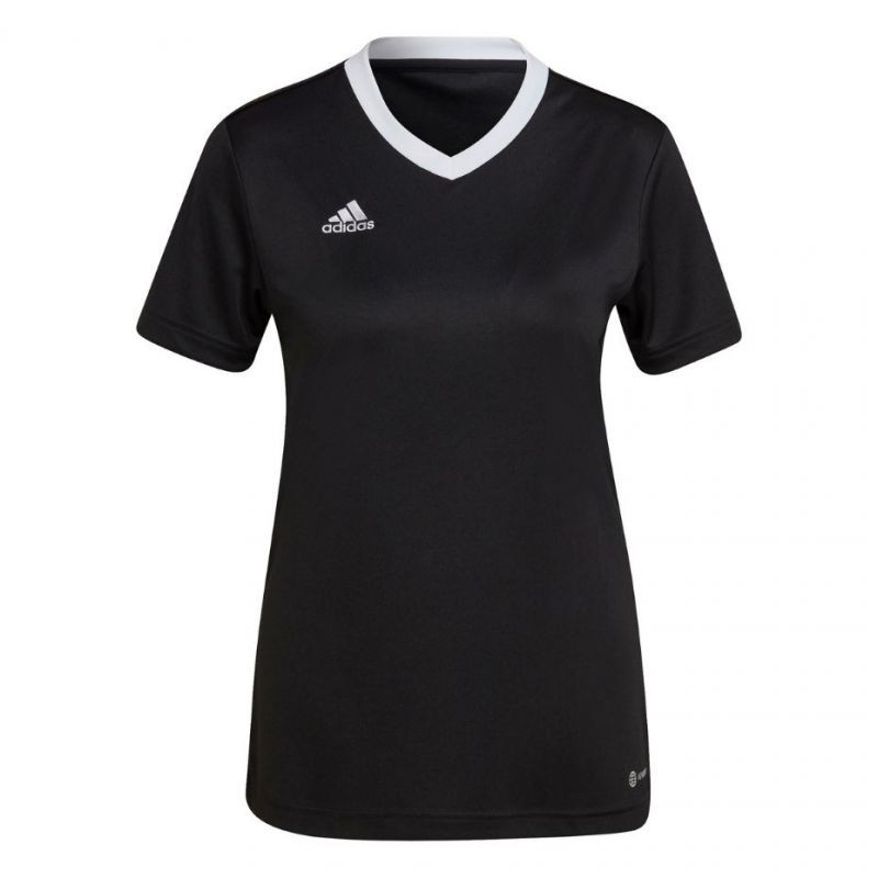 Dámské tréninkové tričko Entrada 22 Jsy W H57572 - Adidas - Pro ženy trička, tílka, košile