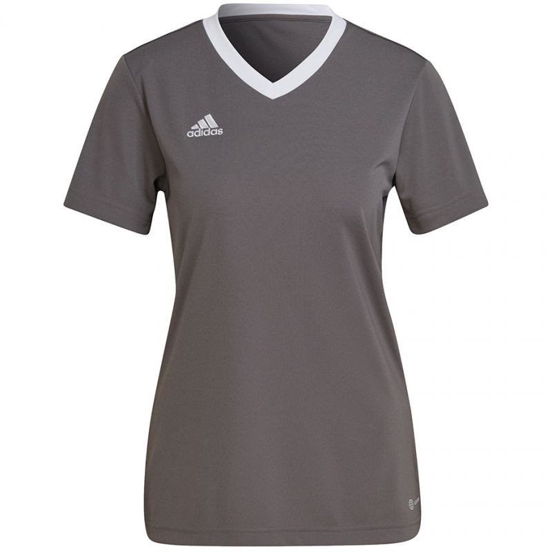 Dámské tréninkové tričko Entrada 22 Jsy W H59848 - Adidas - Pro ženy trička, tílka, košile