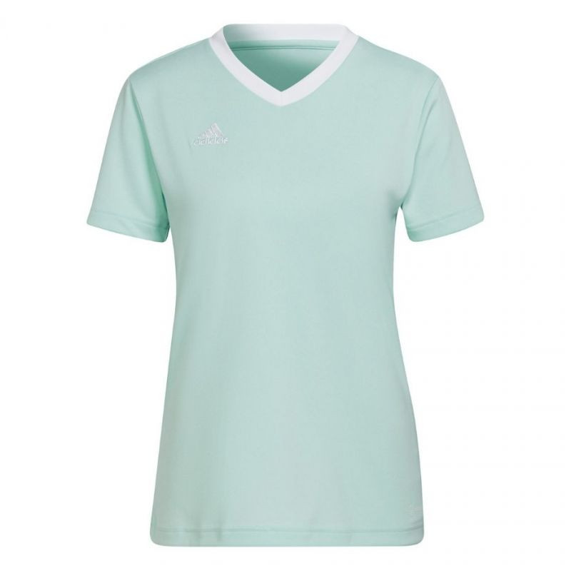 Dámské tričko Entrada 22 Jsy W HC5076 - Adidas - Pro ženy trička, tílka, košile