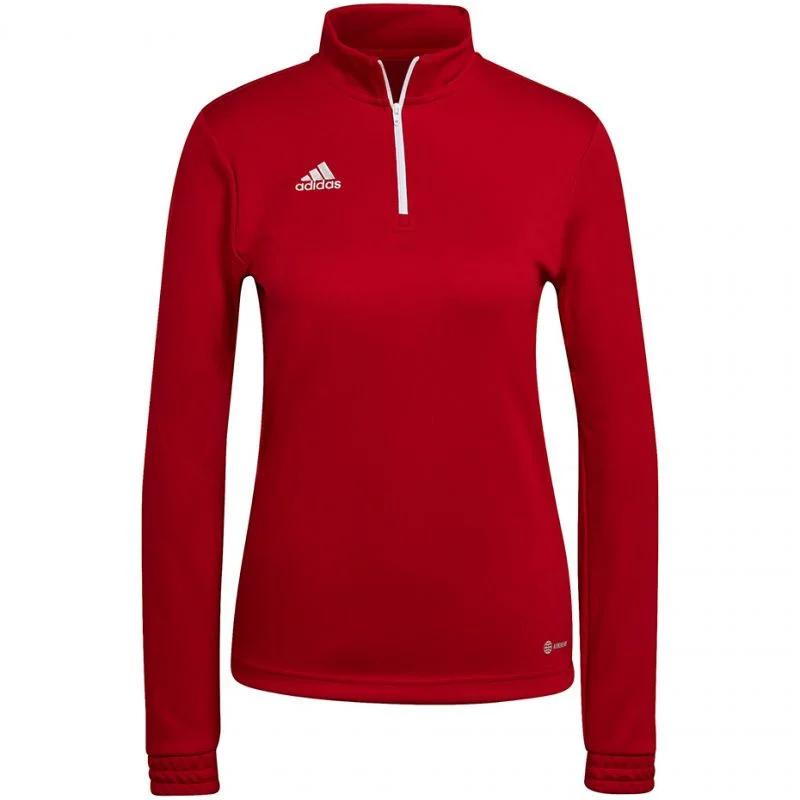 Dámské tréninkové tričko Entrada 22 Top W H57551 - Adidas - Pro ženy trička, tílka, košile
