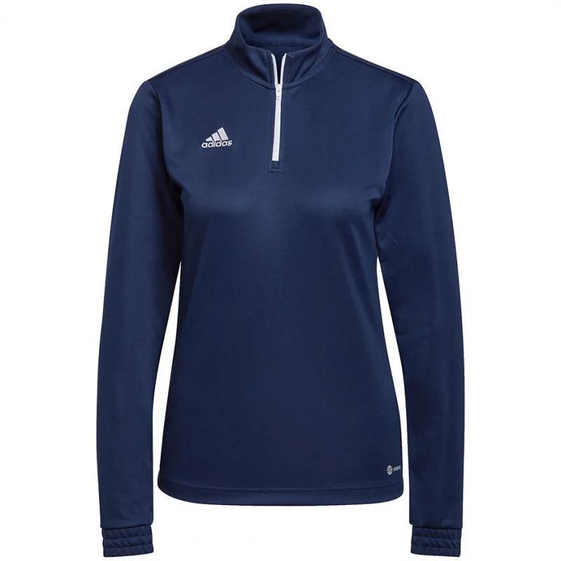 Dámské tréninkové tričko Entrada 22 Top W H57483 - Adidas - Pro ženy trička, tílka, košile