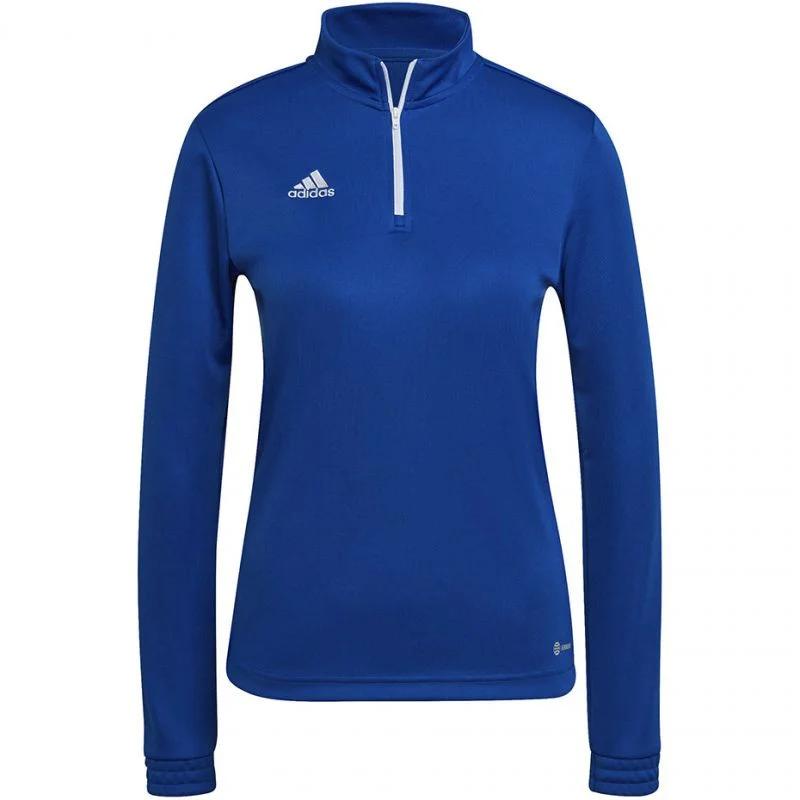 Dámské tréninkové tričko Entrada 22 Top W HG6284 - Adidas - Pro ženy trička, tílka, košile