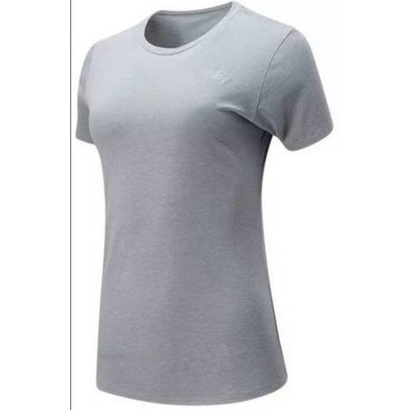 Dámské tričko W WT01157AG - New Balance - Pro ženy trička, tílka, košile