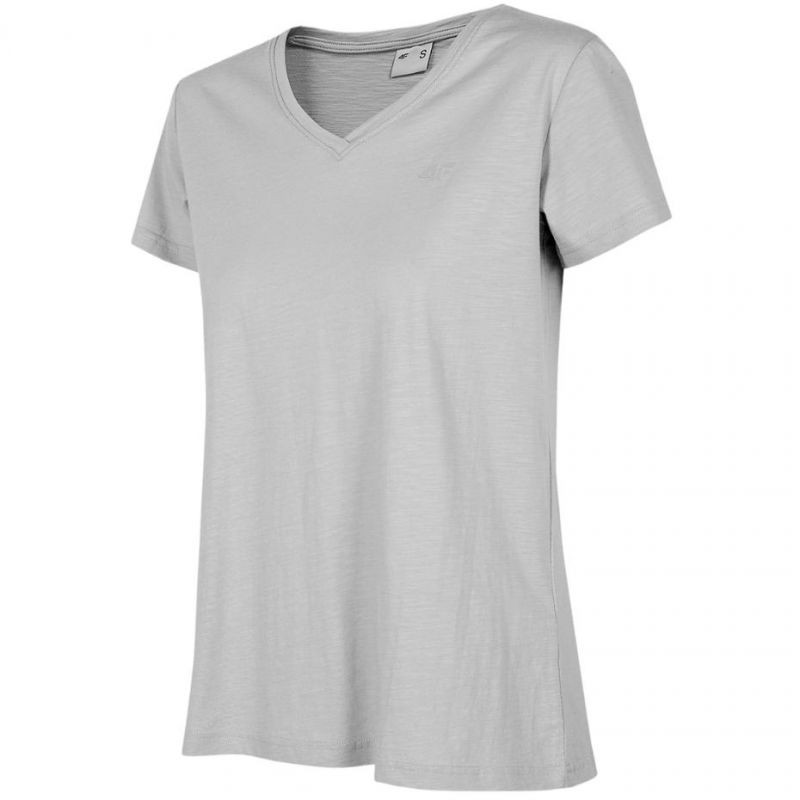 Dámské tričko W H4L22 TSD352 27S - 4F - Pro ženy trička, tílka, košile