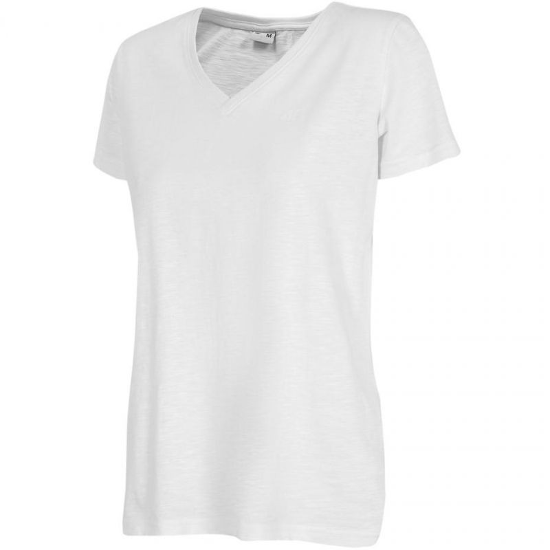 Dámské tričko W H4L22 TSD352 10S - 4F - Pro ženy trička, tílka, košile