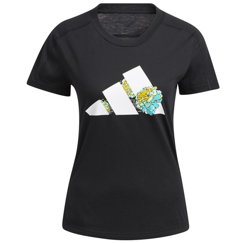 Dámské tričko Iwd G T W HA6658 - Adidas - Pro ženy trička, tílka, košile