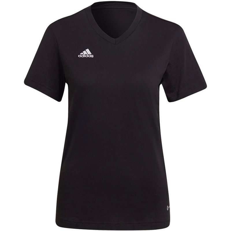 Dámské tričko Entrada 22 W HC0438 - Adidas - Pro ženy trička, tílka, košile