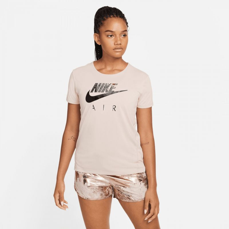 Dámské tričko Air Dri-FIT W DD4342-601 - Nike - Pro ženy trička, tílka, košile