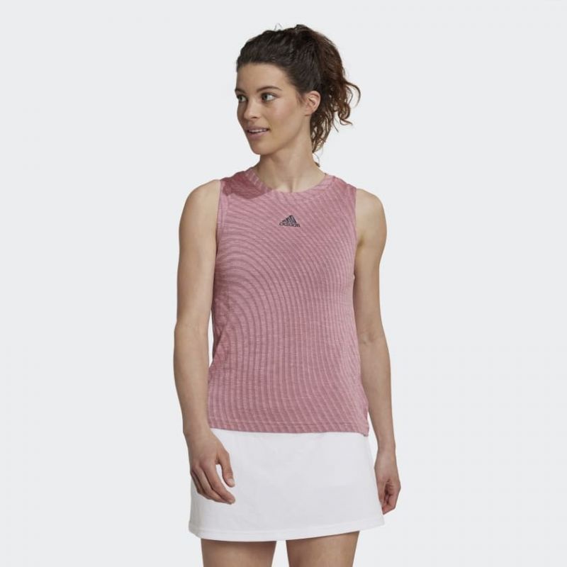 Dámské tílko Tennis Match W HH7696 - Adidas - Pro ženy trička, tílka, košile