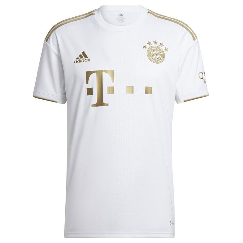 FC Bayern pánské tričko JSY M HI3886 - Adidas - Pro ženy trička, tílka, košile