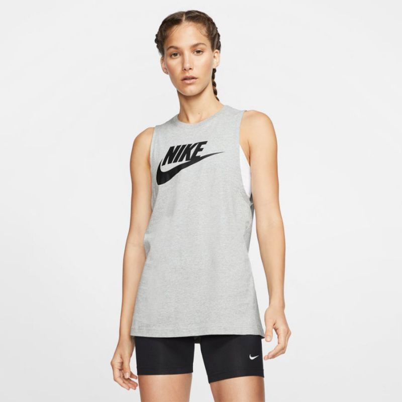 Dámský sportovní dres W CW2206 063 - Nike - Pro ženy trička, tílka, košile