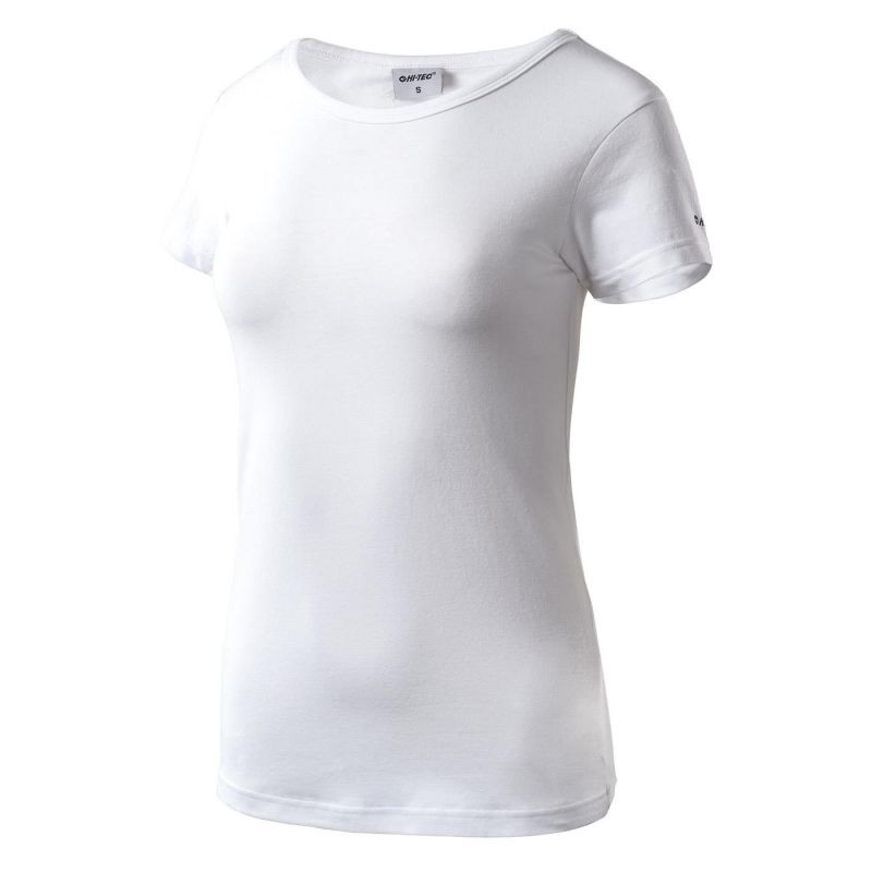 Dámské tričko puro W 92800275194 - Hi-Tec - Pro ženy trička, tílka, košile
