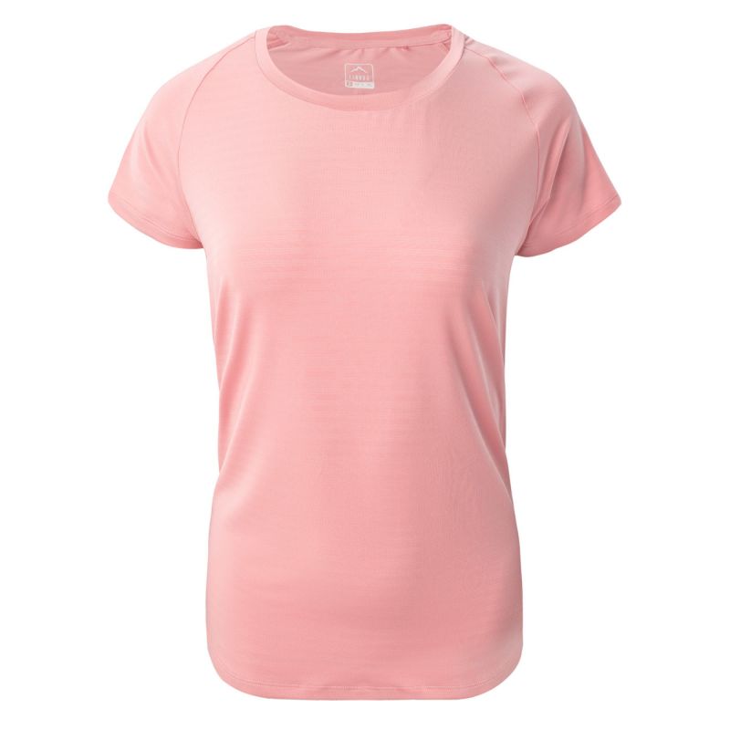 Dámské tričko Jari Wo´s W 92800379661 - Elbrus - Pro ženy trička, tílka, košile