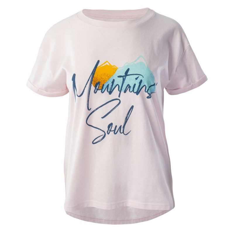 Dámské tričko Svea Wo´s W 92800396690 - Elbrus - Pro ženy trička, tílka, košile