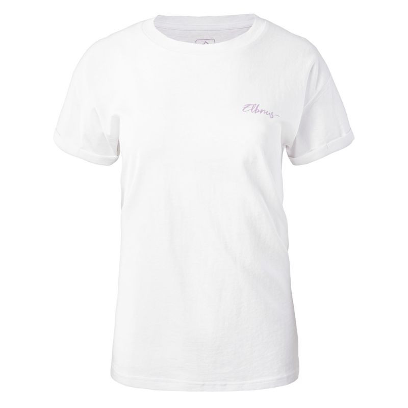 Dámské tričko Mette Wo´s W 92800396695 - Elbrus - Pro ženy trička, tílka, košile
