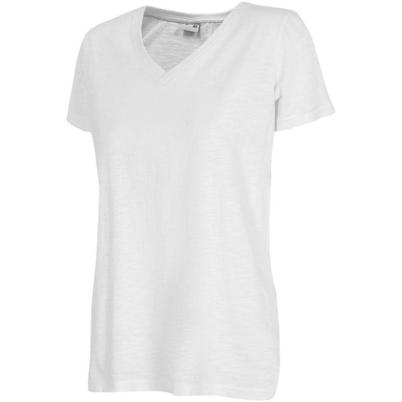 Dámské tričko W H4Z22 TSD352 10S - 4F - Pro ženy trička, tílka, košile