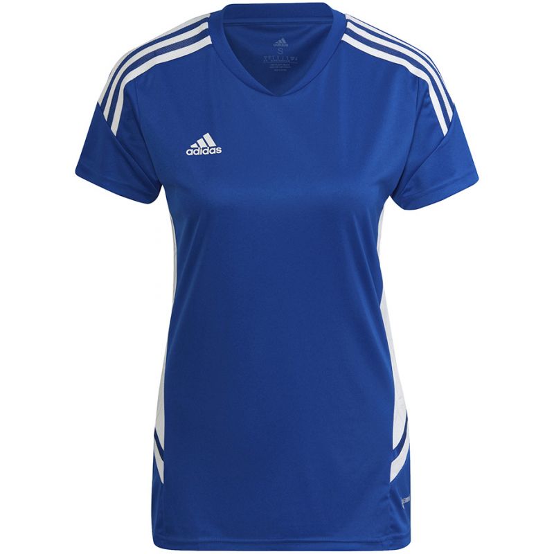 Dámské tričko Condivo 22 Jersey W HD4724 - Adidas - Pro ženy trička, tílka, košile