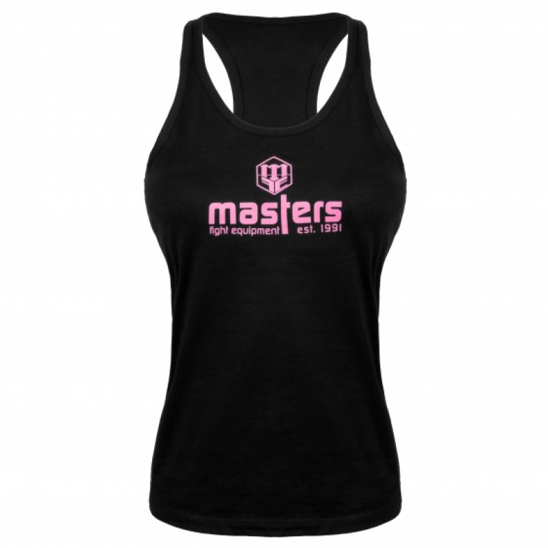 Tričko Masters Basic W 061703-M - Pro ženy trička, tílka, košile
