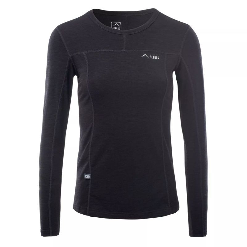 Dámské termo tričko Meine W 92800439005 - Elbrus - Pro ženy trička, tílka, košile