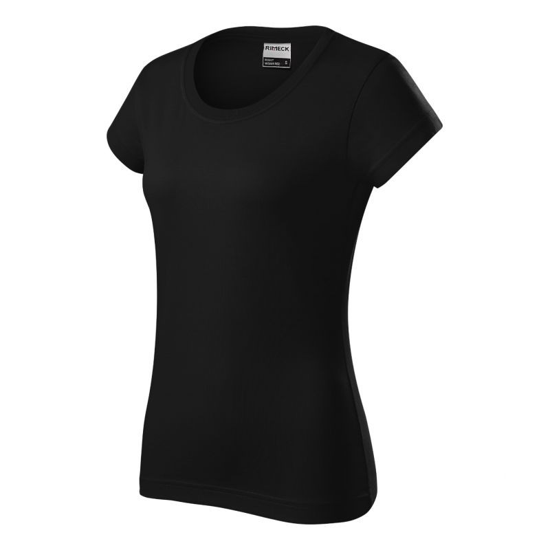 Rimeck Resist heavy W tričko MLI-R0401 černá - Pro ženy trička, tílka, košile