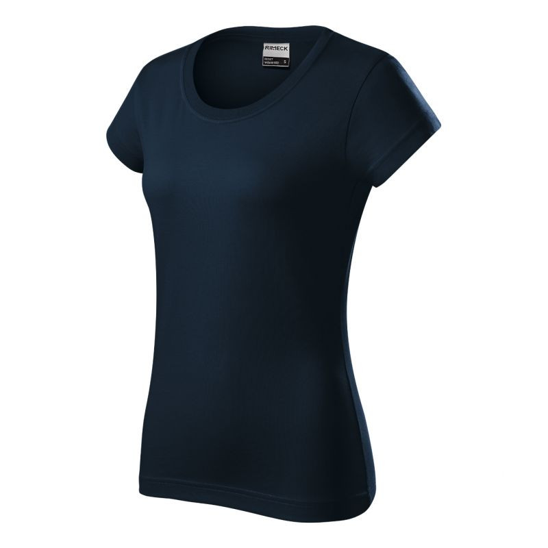Rimeck Resist heavy W Tričko MLI-R0402 námořnická modrá - Pro ženy trička, tílka, košile
