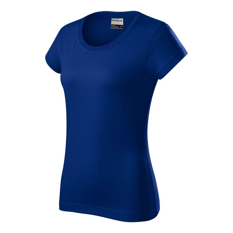 Rimeck Resist heavy W Tričko MLI-R0405 chrpově modrá - Pro ženy trička, tílka, košile