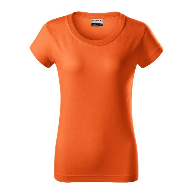 Rimeck Resist heavy W tričko MLI-R0411 oranžová - Pro ženy trička, tílka, košile