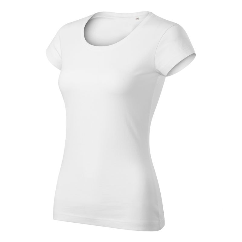 Tričko Adler Viper Free W MLI-F6100 - Pro ženy trička, tílka, košile