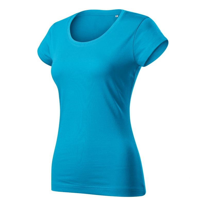 Dámské tričko Viper Free W MLI-F6144 - Malfini - Pro ženy trička, tílka, košile