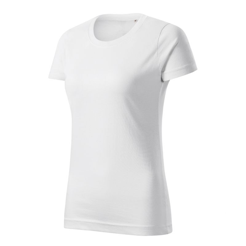 Adler Basic Free W MLI-F3400 tričko - Pro ženy trička, tílka, košile