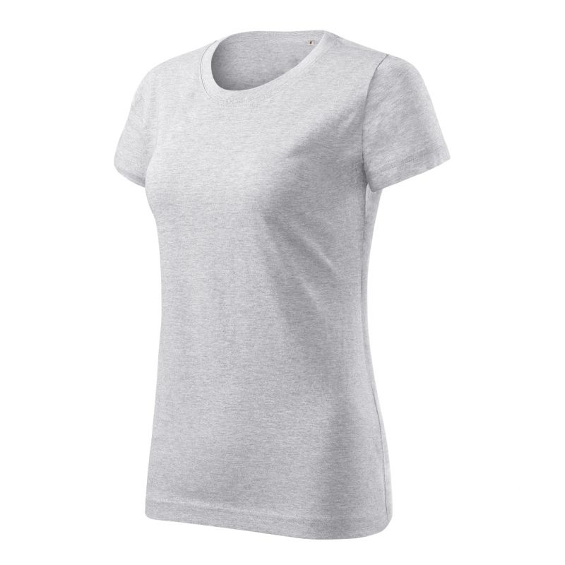Dámské tričko Basic Free W MLI-F3403 - Malfini - Pro ženy trička, tílka, košile