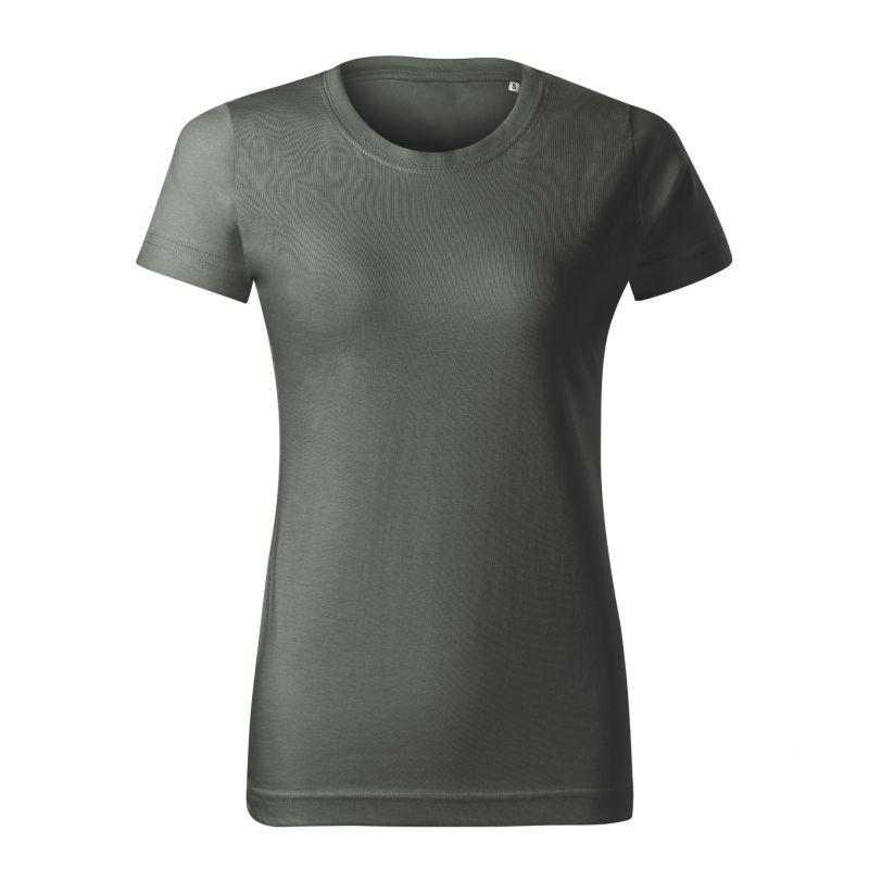 Dámské tričko Basic Free W MLI-F3467 - Malfini - Pro ženy trička, tílka, košile