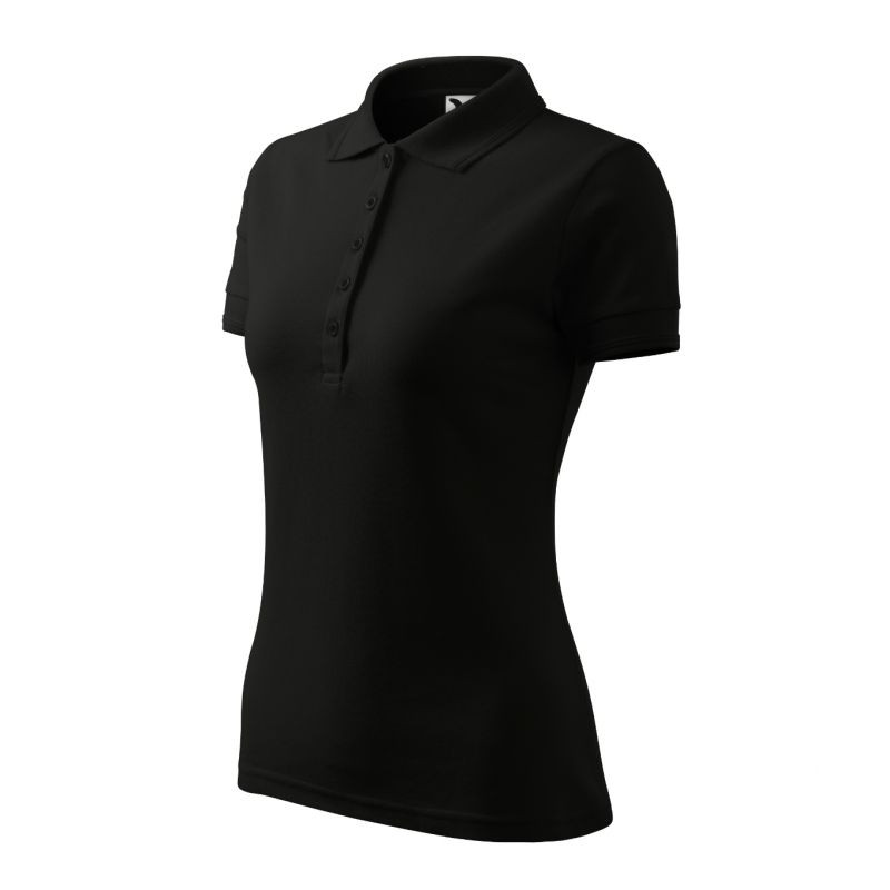Tričko Malfini Pique Polo W MLI-21001 - Pro ženy trička, tílka, košile