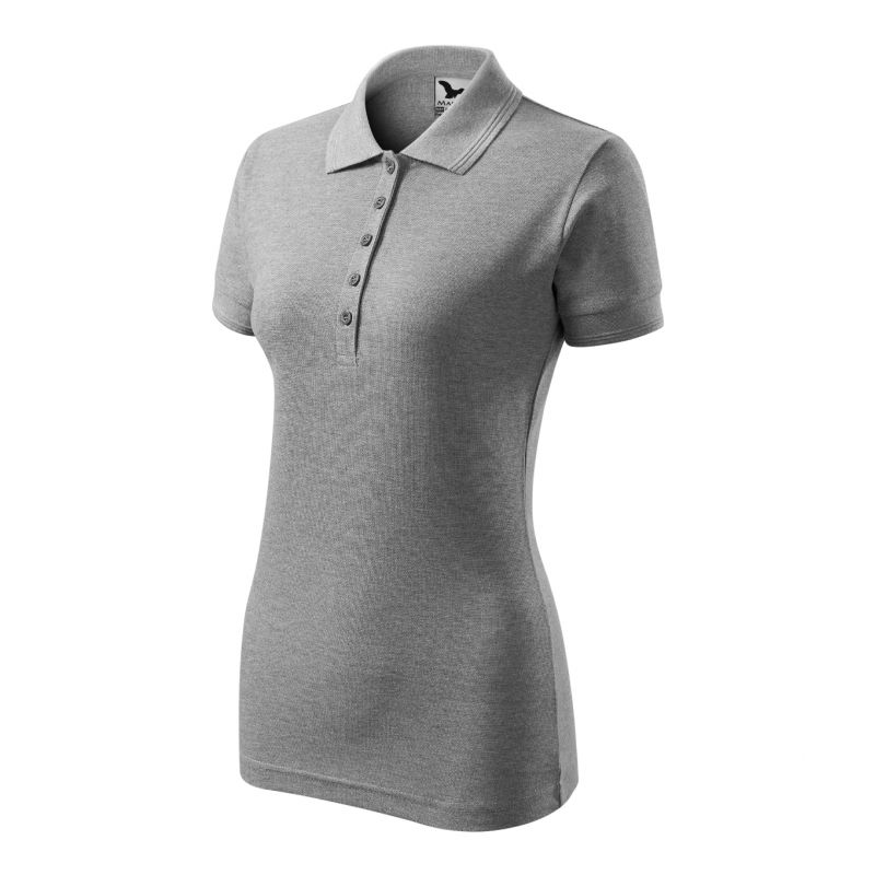 Dámské polo tričko Pique W MLI-21012 - Malfini - Pro ženy trička, tílka, košile