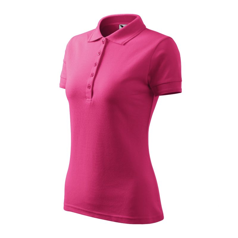 Dámské polo tričko Pique W MLI-21040 - Malfini - Pro ženy trička, tílka, košile